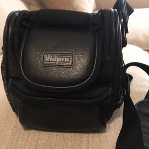 Camera bag